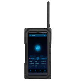 DAT-601B大唐便携式无线信号检测设备