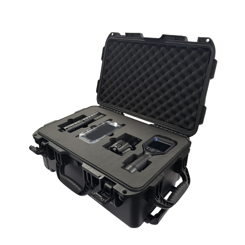 环境安全检查套装 DAT-608