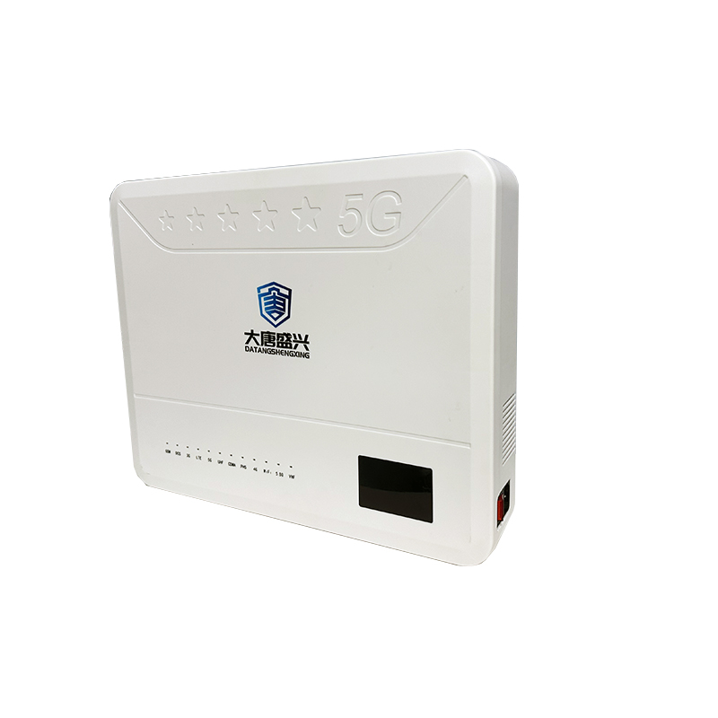 移动通信干扰器 DAT-205C-40W液晶