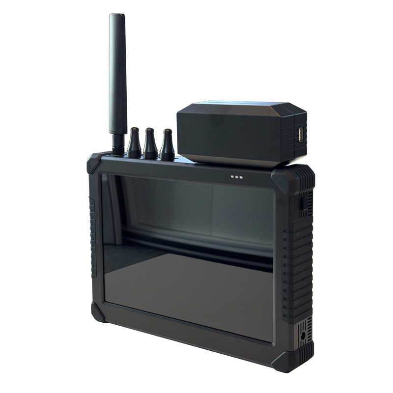 便携式防密听密录检测包 DAT-6000