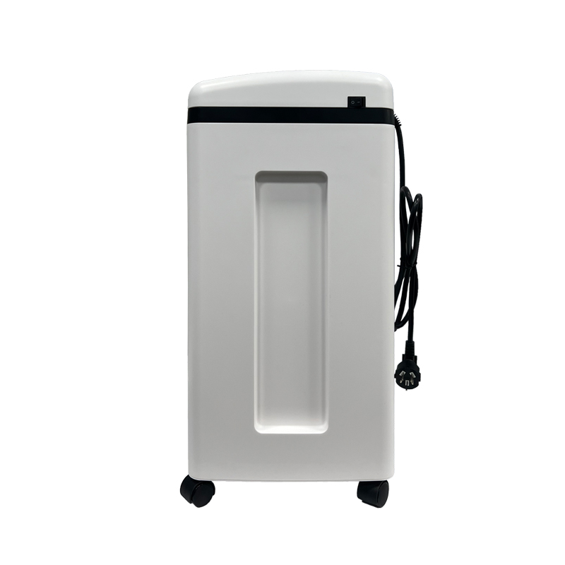 保密碎纸机 DAT-02