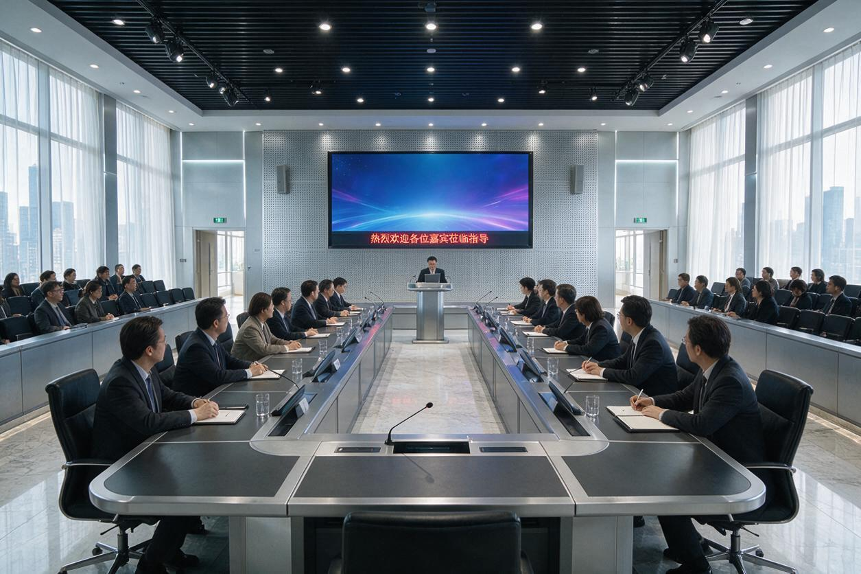 【一图读懂】手机泄密频发！如何筑牢涉密场所全频段防护？