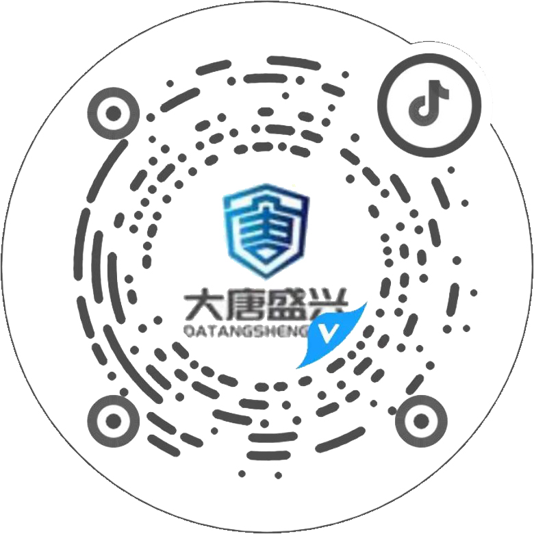 官方抖音
