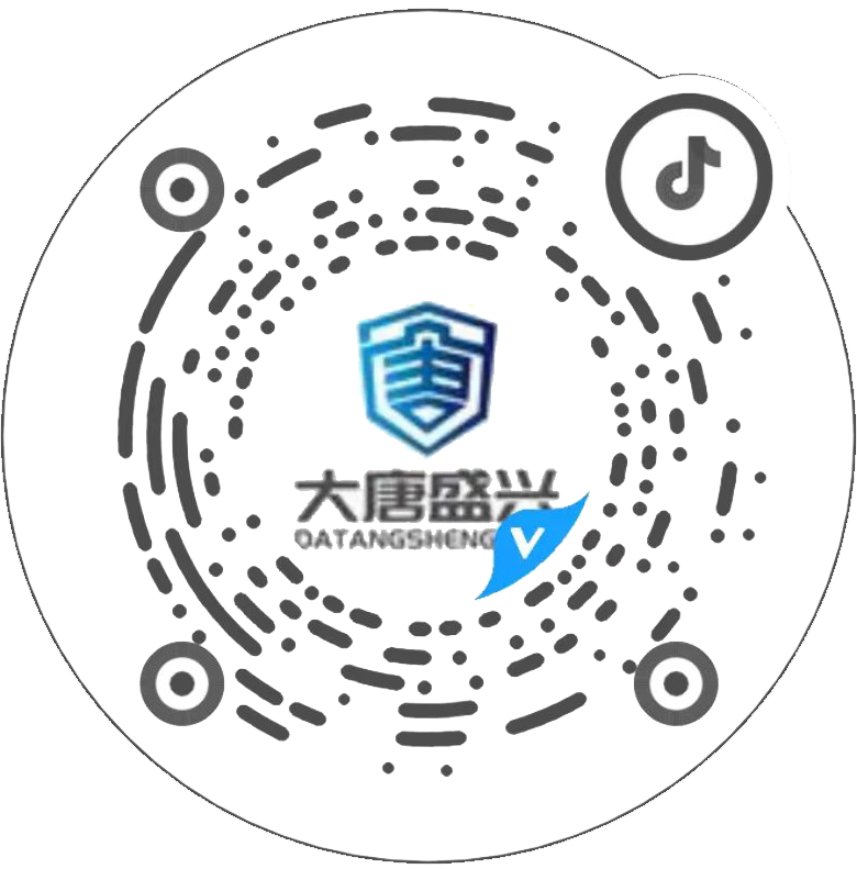 官方抖音